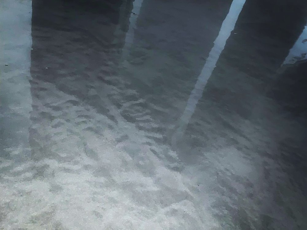Metallic epoxy floor coating by CHA in Melbourne